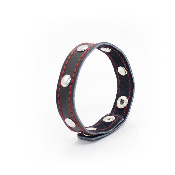 Verstellbarer Penisring 21 cm X 1,5 cm von Latetobed BDSM Line | Fesselliebe.de