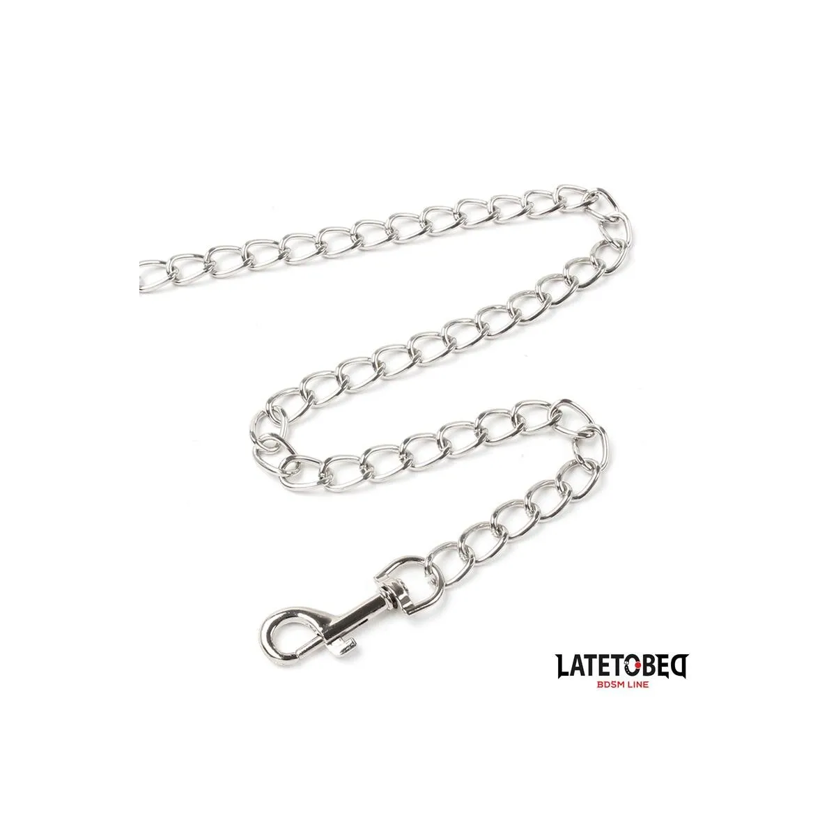 Schwammhalsband mit Leine von Latetobed BDSM Line | Fesselliebe.de