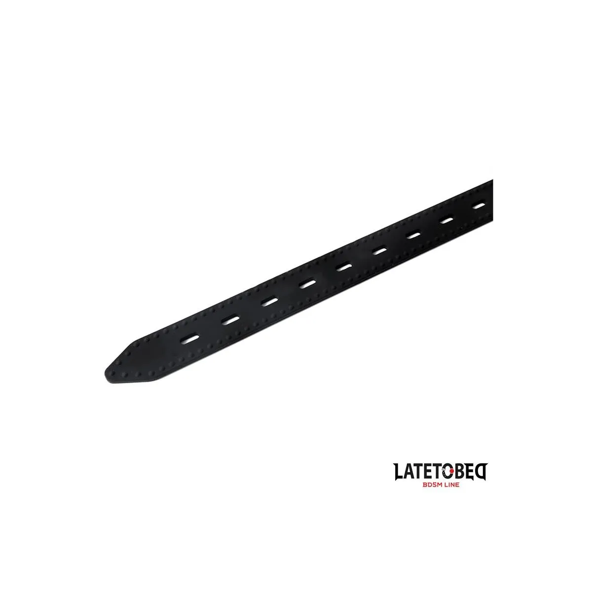 Mundknebel mit Nippelklemmen von Latetobed BDSM Line | Fesselliebe.de