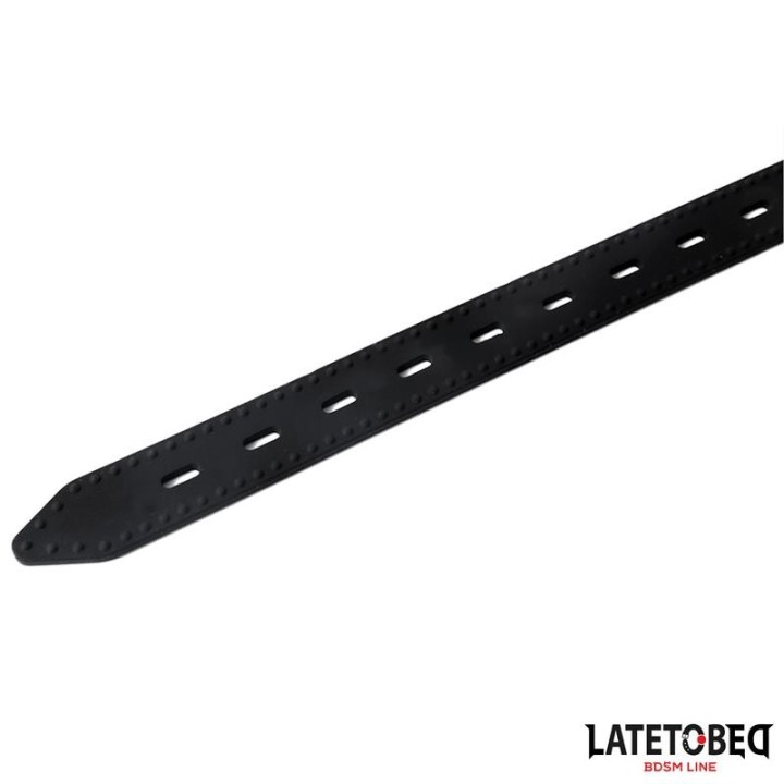 Mundknebel mit Nippelklemmen von Latetobed BDSM Line | Fesselliebe.de