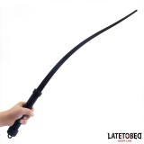 Silikonpeitsche 61 cm von Latetobed BDSM Line | Fesselliebe.de
