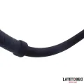 Silikonpeitsche 61 cm von Latetobed BDSM Line