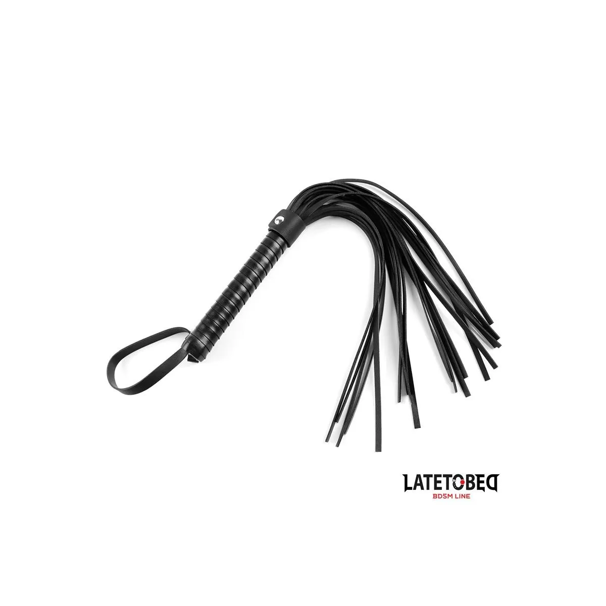 Flogger 52 cm von Latetobed BDSM Line | Fesselliebe.de