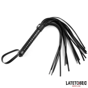 Flogger 52 cm von Latetobed BDSM Line | Fesselliebe.de