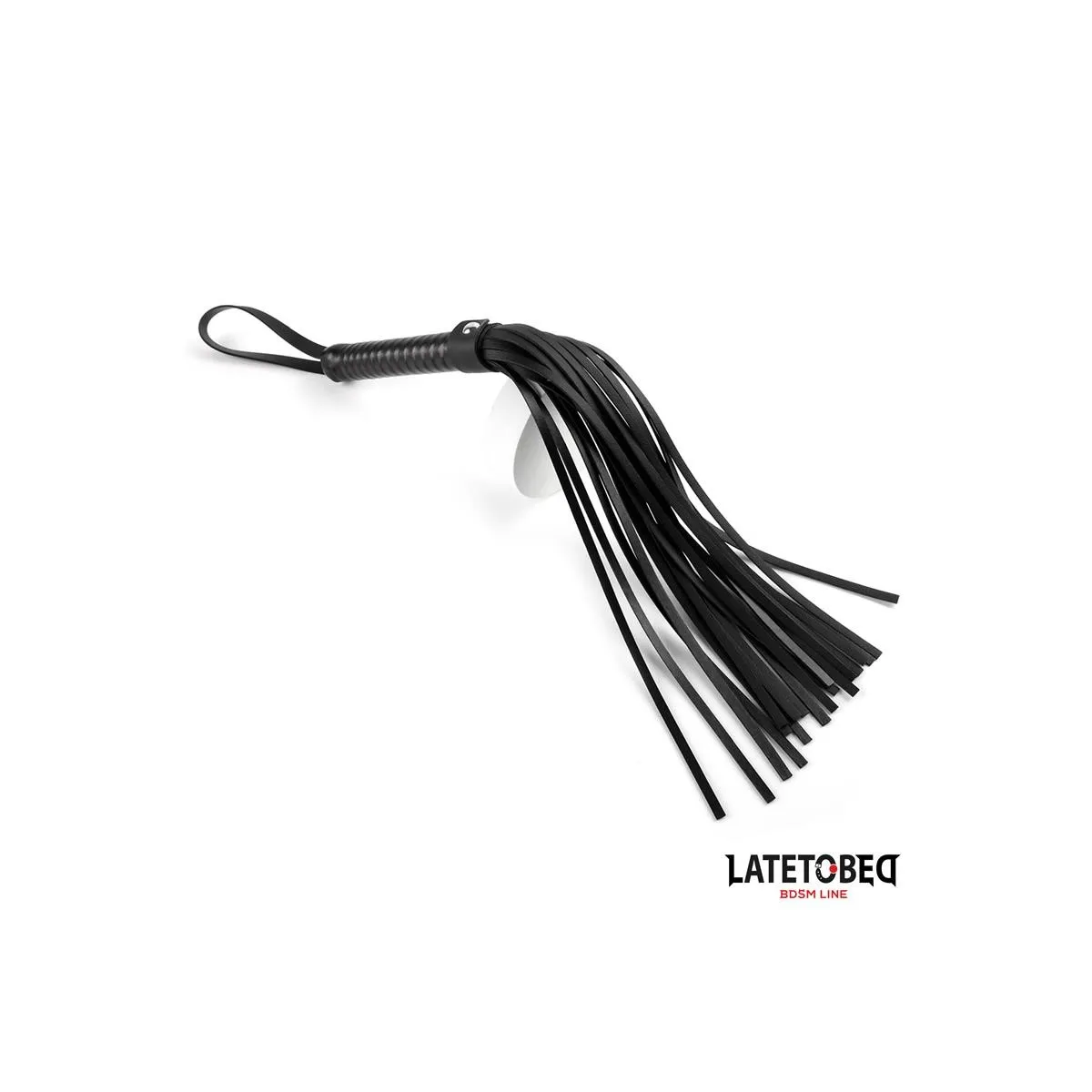 Flogger 52 cm von Latetobed BDSM Line | Fesselliebe.de