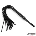 Flogger 52 cm von Latetobed BDSM Line