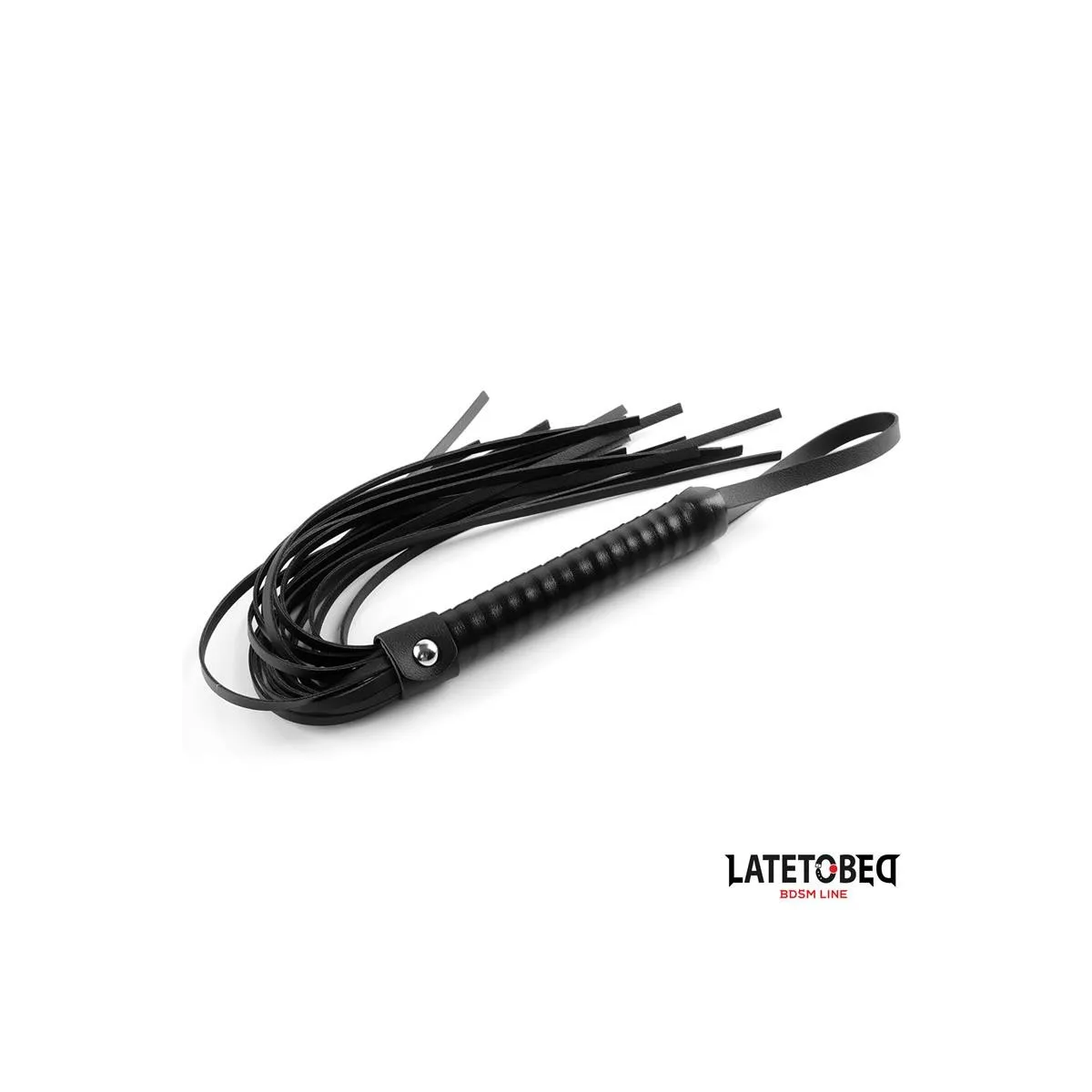 Flogger 52 cm von Latetobed BDSM Line | Fesselliebe.de