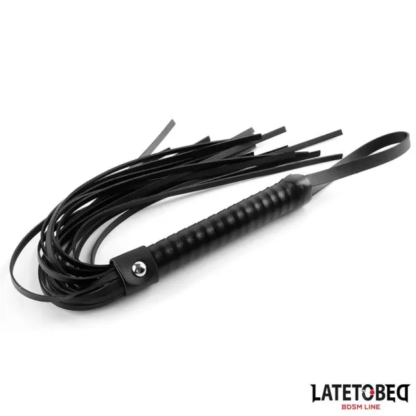 Flogger 52 cm von Latetobed BDSM Line | Fesselliebe.de