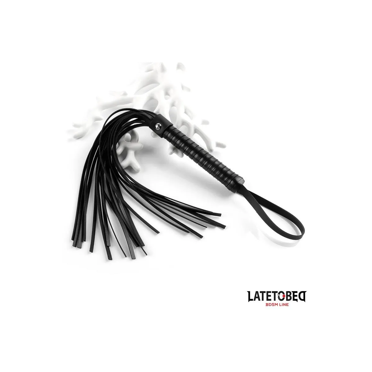 Flogger 52 cm von Latetobed BDSM Line | Fesselliebe.de