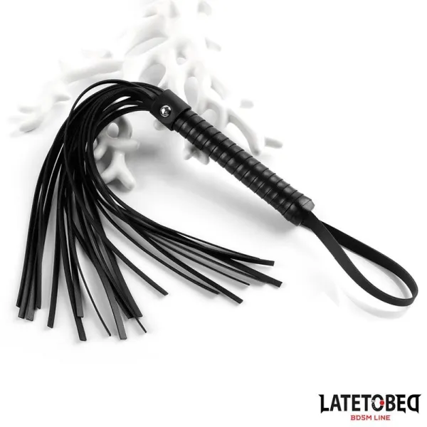 Flogger 52 cm von Latetobed BDSM Line | Fesselliebe.de