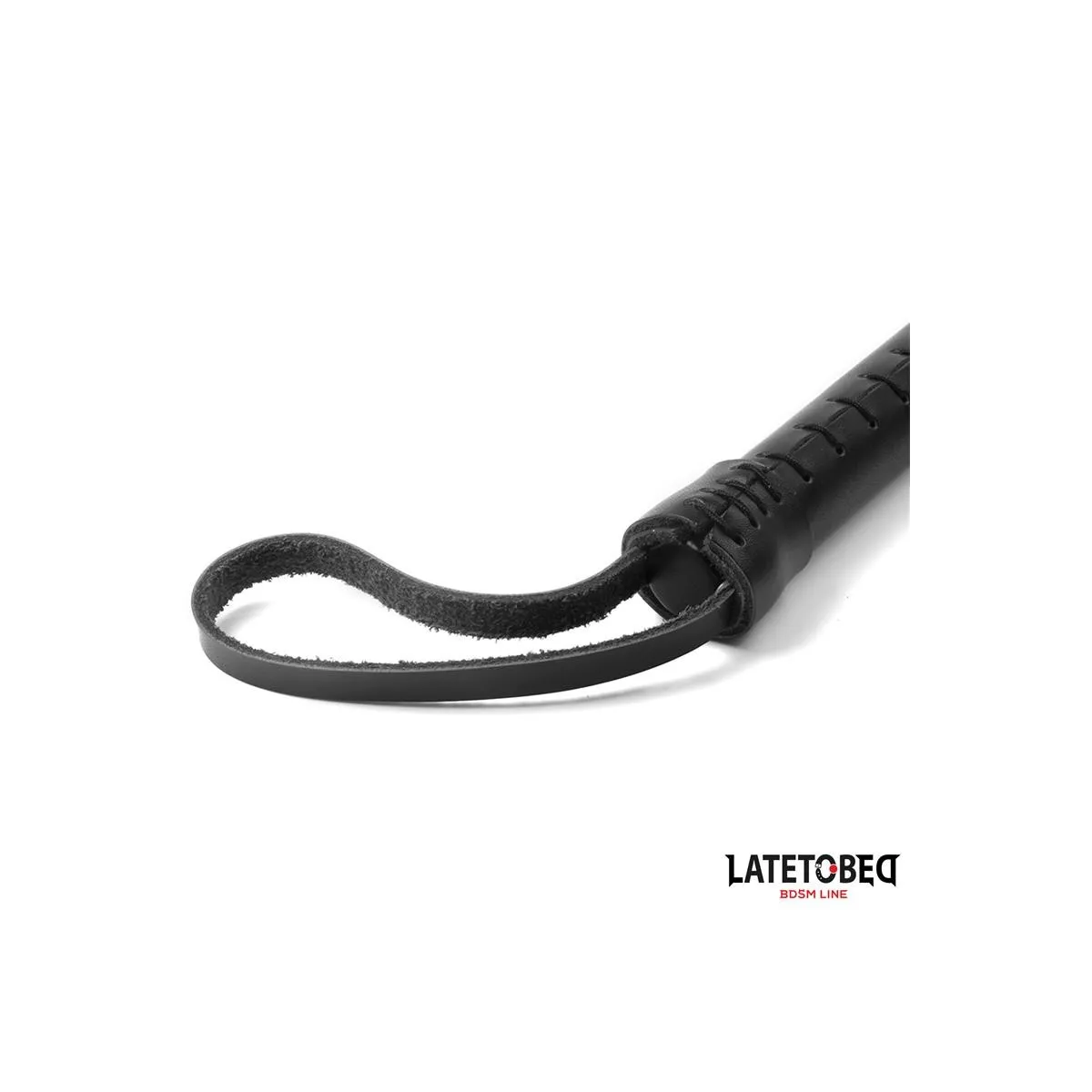 Flogger Leder 50 cm von Latetobed BDSM Line | Fesselliebe.de