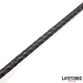 Goldfarbene Metallgerte 45 cm von Latetobed BDSM Line
