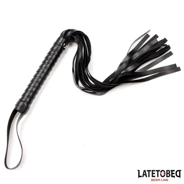 Peitsche 49 cm von Latetobed BDSM Line | Fesselliebe.de