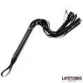 Peitsche 49 cm von Latetobed BDSM Line