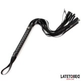Peitsche 49 cm von Latetobed BDSM Line | Fesselliebe.de