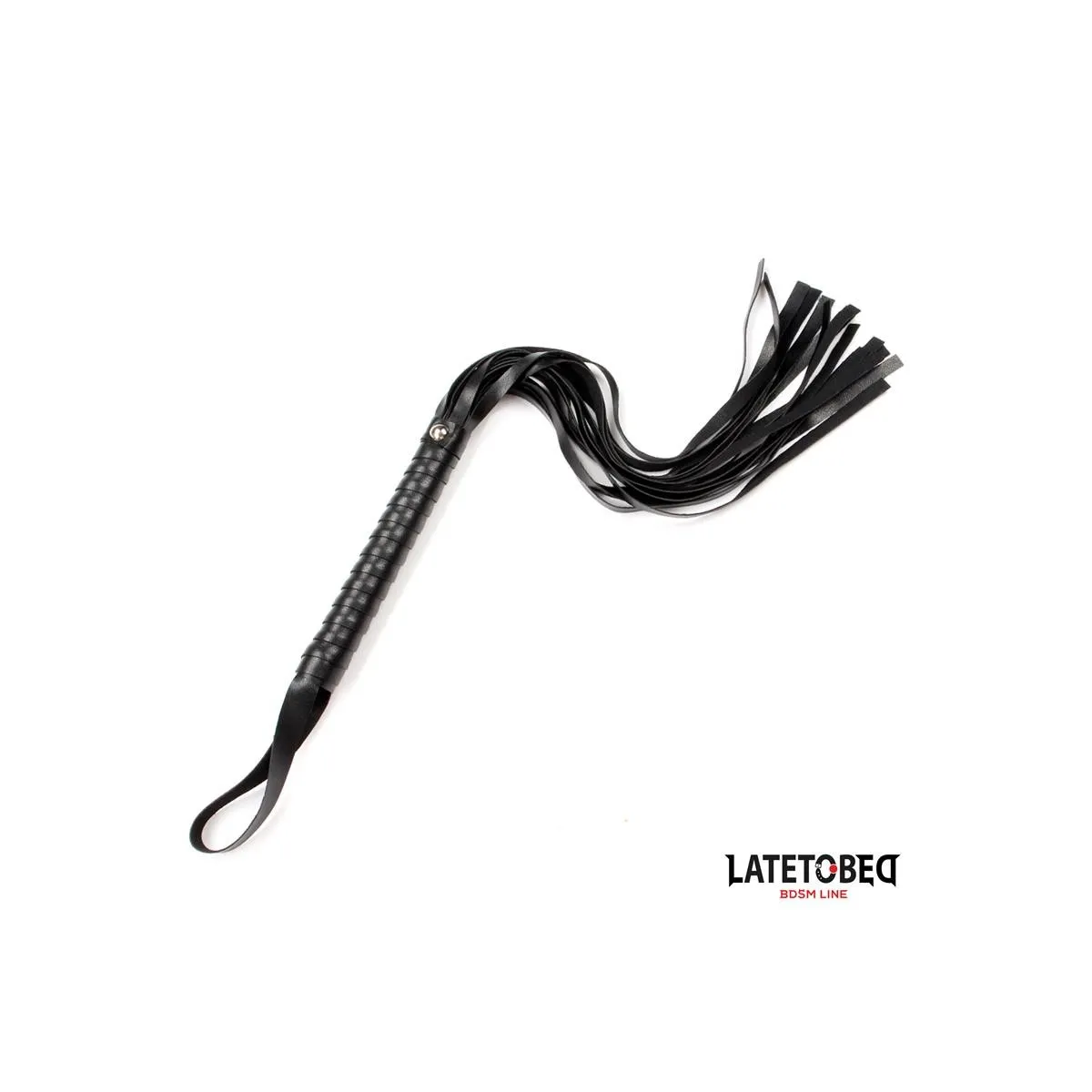 Peitsche 49 cm von Latetobed BDSM Line | Fesselliebe.de