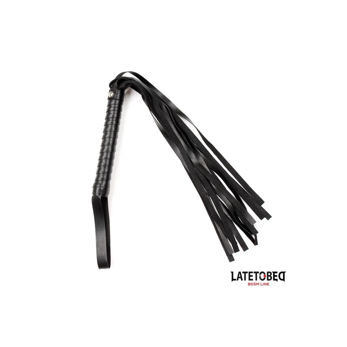 Peitsche 49 cm von Latetobed BDSM Line | Fesselliebe.de