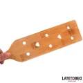 Bambuspaddel 34 cm von Latetobed BDSM Line