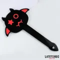 Spanking-Paddel 25,2 cm von Latetobed BDSM Line
