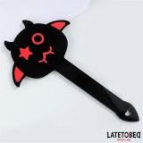 Spanking-Paddel 25,2 cm von Latetobed BDSM Line | Fesselliebe.de