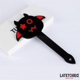 Spanking-Paddel 25,2 cm von Latetobed BDSM Line | Fesselliebe.de