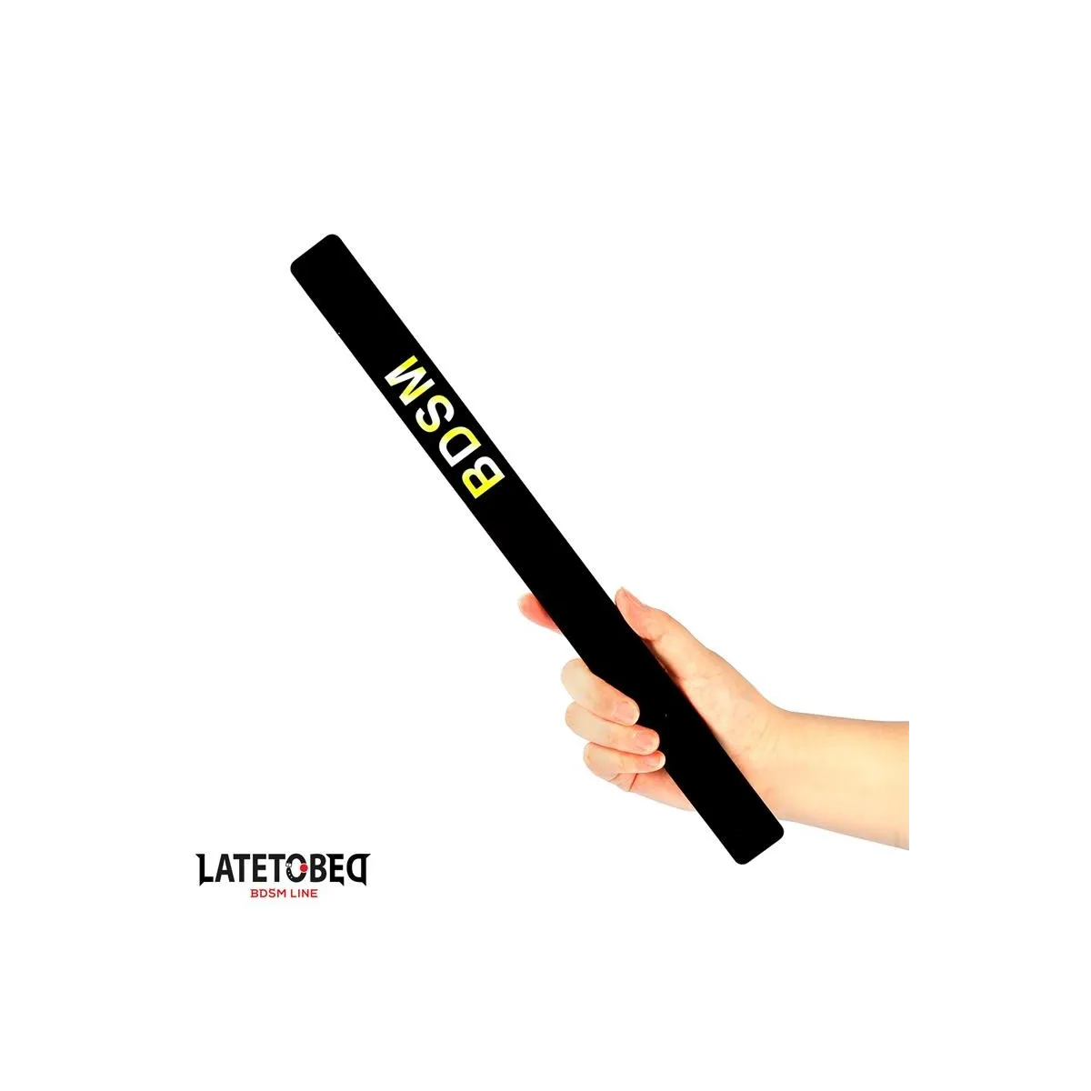 Spanking-Paddel 38 cm von Latetobed BDSM Line | Fesselliebe.de