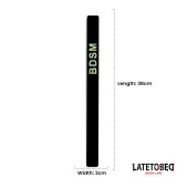 Spanking-Paddel 38 cm von Latetobed BDSM Line | Fesselliebe.de
