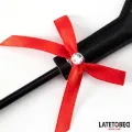 Herz-Paddel 43,5 cm von Latetobed BDSM Line