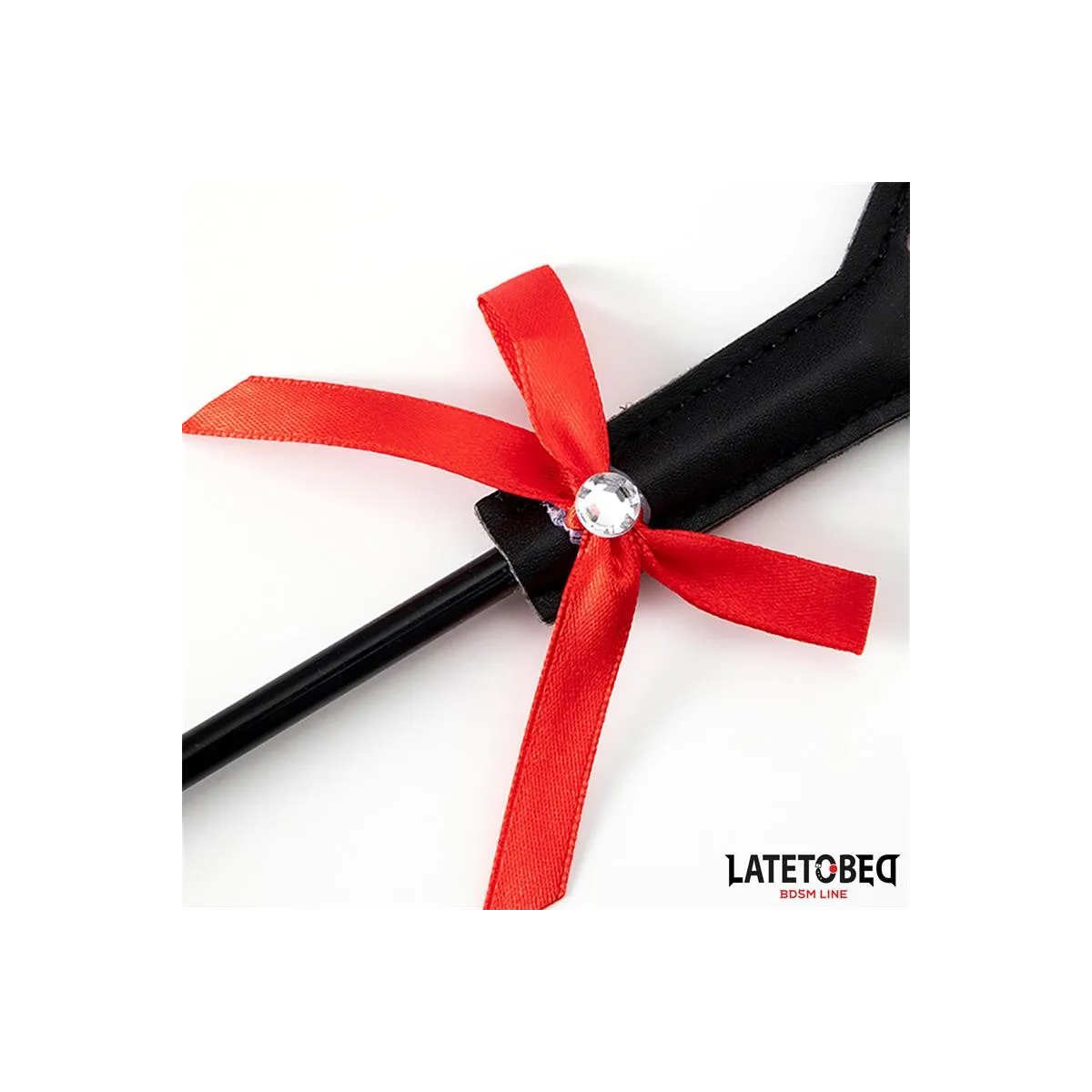 Herz-Paddel 43,5 cm von Latetobed BDSM Line | Fesselliebe.de