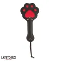 Katzenpfoten-Paddel 39 cm von Latetobed BDSM Line