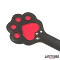 Katzenpfoten-Paddel 39 cm von Latetobed BDSM Line