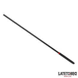 Pvc-Ferule 50,5 cm X 0,8 cm von Latetobed BDSM Line | Fesselliebe.de