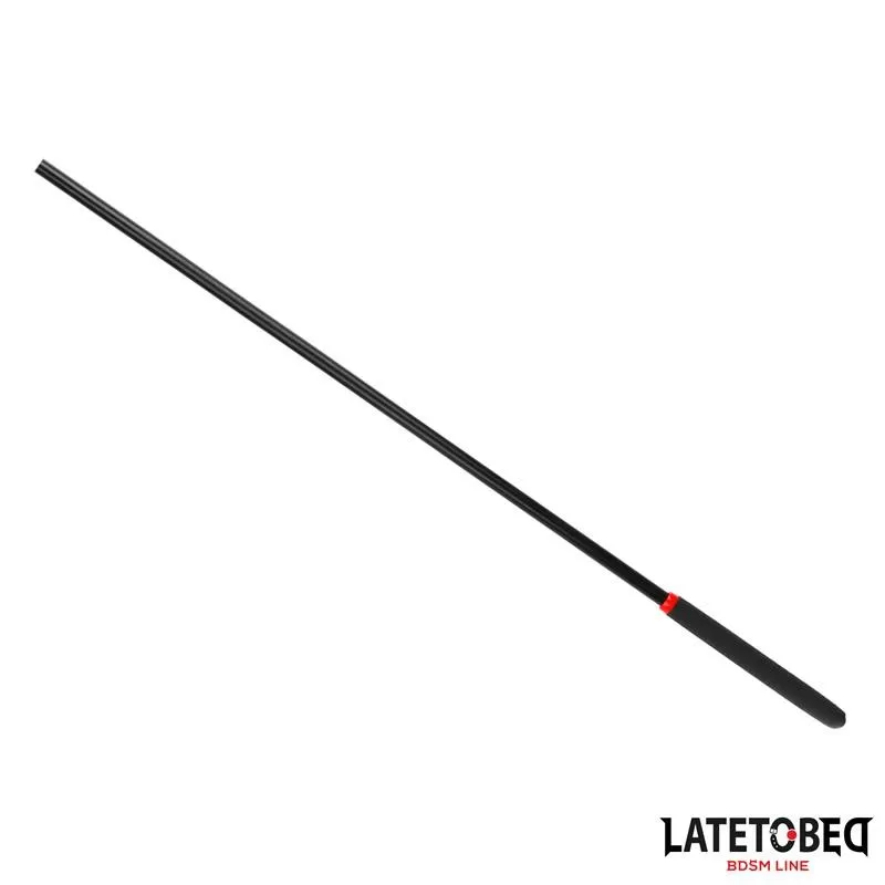 Pvc-Ferule 50,5 cm X 0,8 cm von Latetobed BDSM Line | Fesselliebe.de