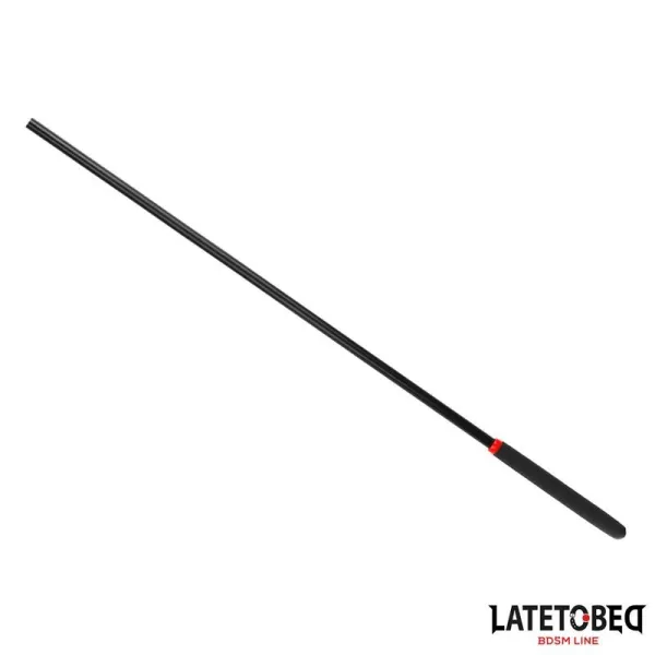 Pvc-Ferule 50,5 cm X 0,8 cm von Latetobed BDSM Line | Fesselliebe.de