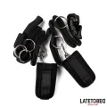 Bettfesseln 4 Befestigungspunkte von Latetobed BDSM Line
