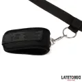 Bettfesseln 4 Befestigungspunkte von Latetobed BDSM Line