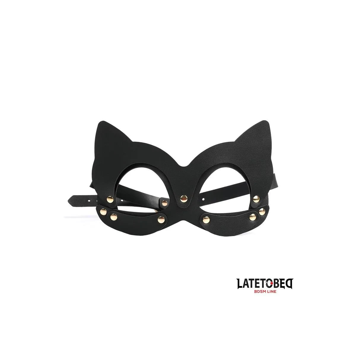 Bondage-Set 8-Teilig mit Etui von Latetobed BDSM Line | Fesselliebe.de