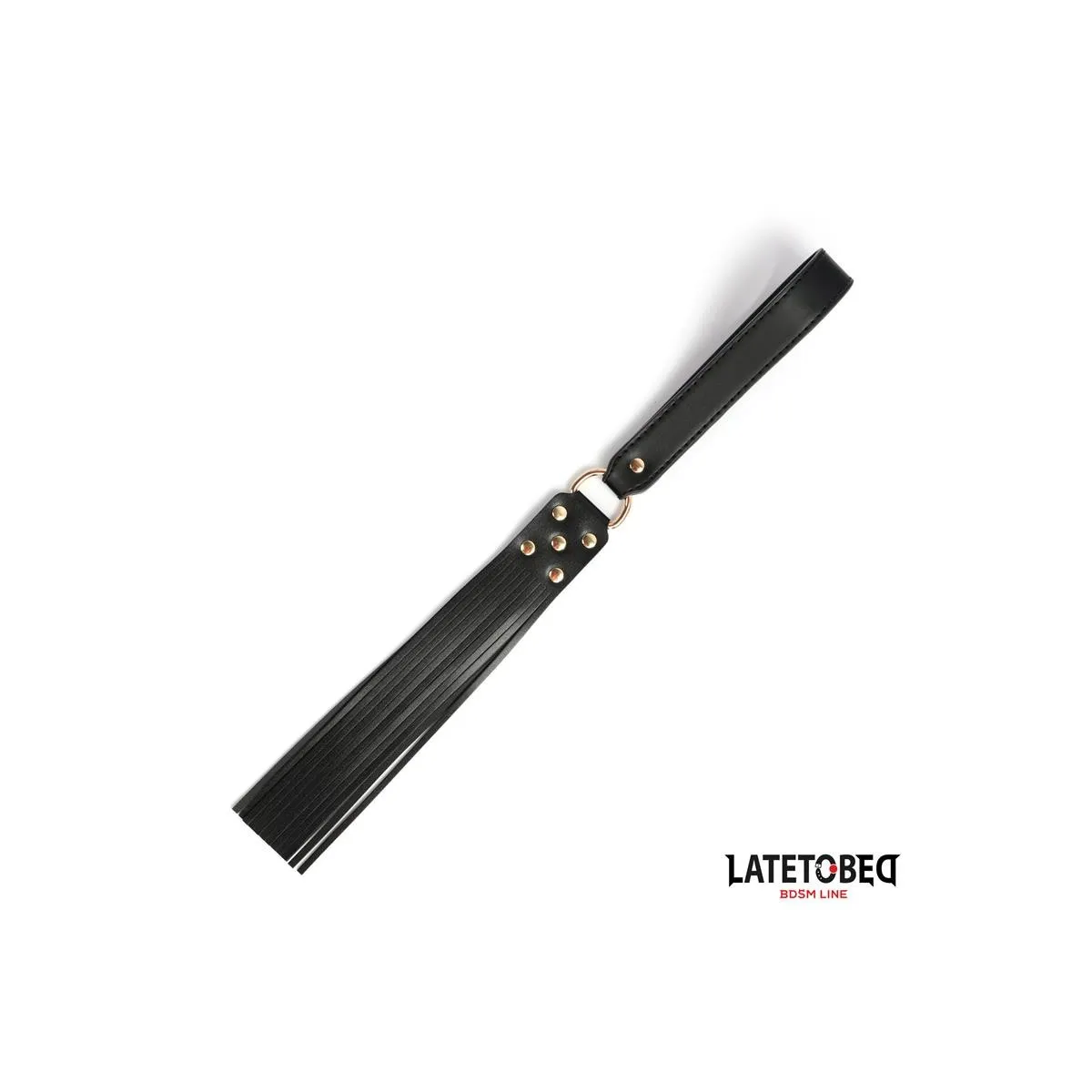 Bondage-Set 8-Teilig mit Etui von Latetobed BDSM Line | Fesselliebe.de