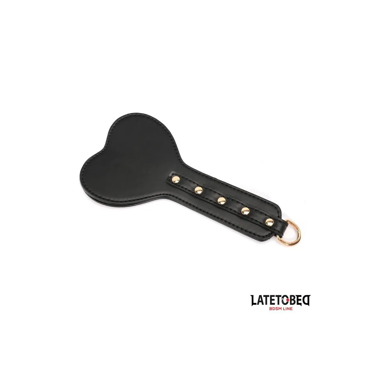 Bondage-Set 8-Teilig mit Etui von Latetobed BDSM Line | Fesselliebe.de