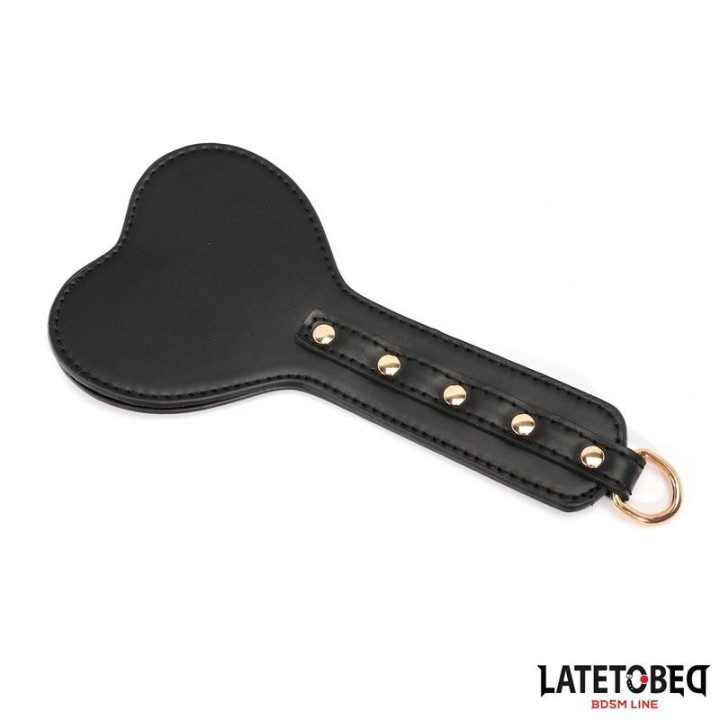 Bondage-Set 8-Teilig mit Etui von Latetobed BDSM Line | Fesselliebe.de