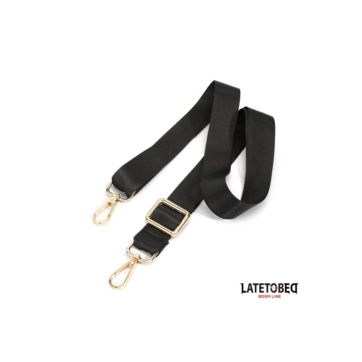 Beinfessel-Set von Latetobed BDSM Line | Fesselliebe.de