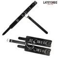 Halsband und Handfesseln von Latetobed BDSM Line
