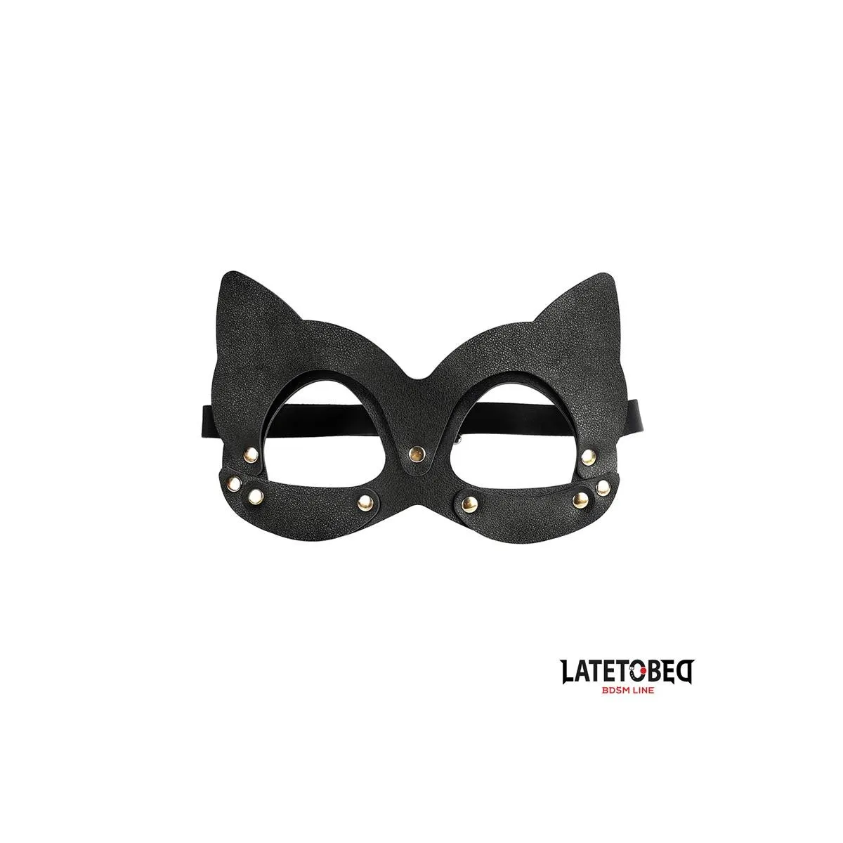 8-Teiliges Leder-Bondage-Set mit Aufbewahrungskoffer von Latetobed BDSM Line | Fesselliebe.de