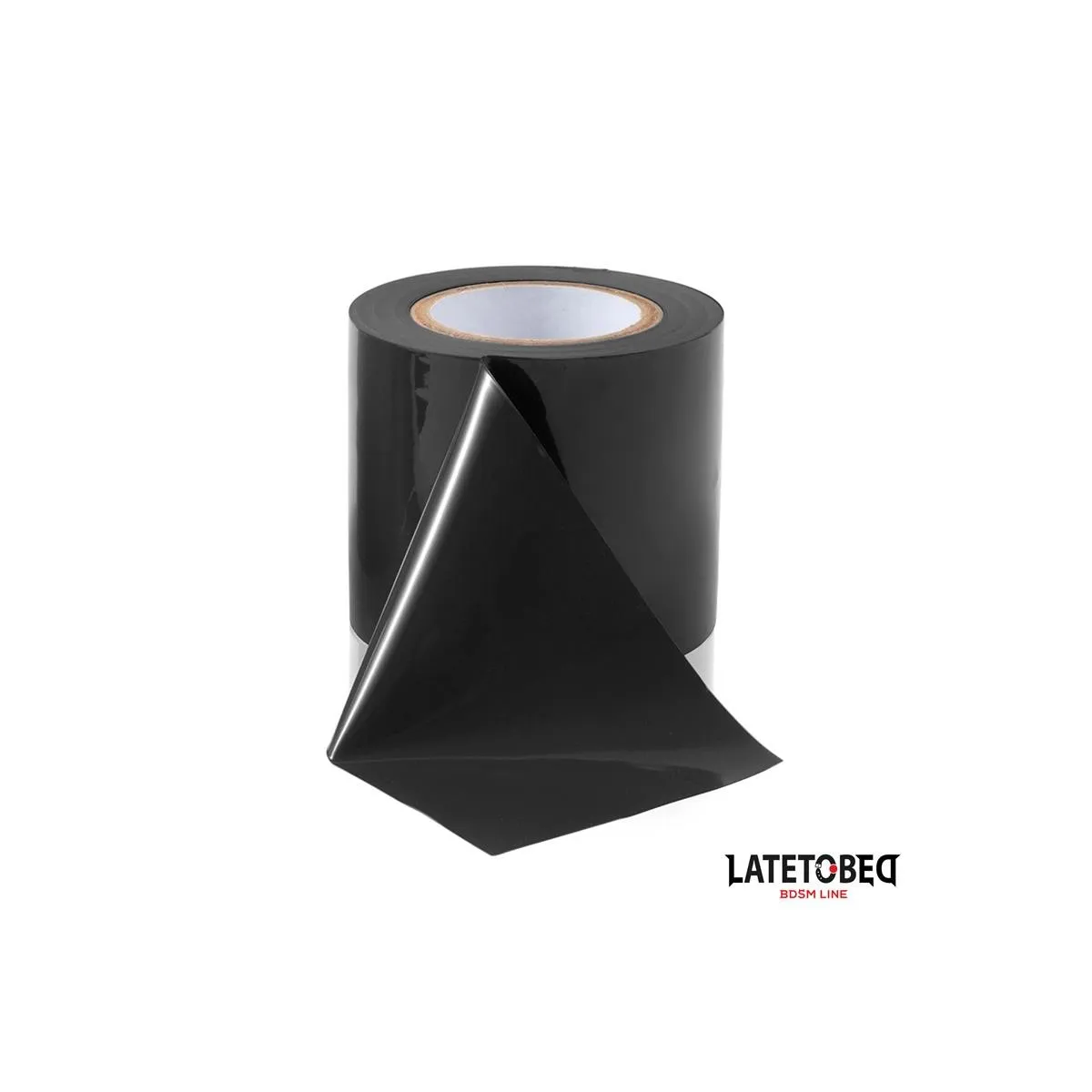 Bondage-Set mit 8 Teilen und Aufbewahrungstasche von Latetobed BDSM Line | Fesselliebe.de