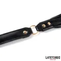 Bondage-Set mit 8 Teilen und Aufbewahrungstasche von Latetobed BDSM Line