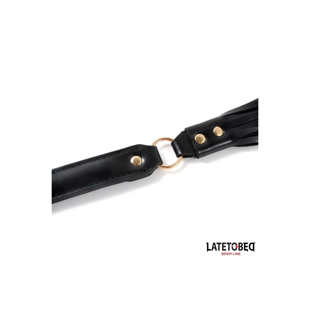 Bondage-Set mit 8 Teilen und Aufbewahrungstasche von Latetobed BDSM Line | Fesselliebe.de