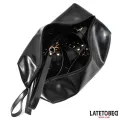 Bondage-Set mit 8 Teilen und Aufbewahrungstasche von Latetobed BDSM Line