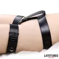 Verstellbare Keuschheitshose von Latetobed BDSM Line