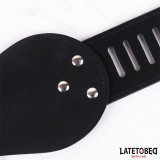 Verstellbare Keuschheitshose von Latetobed BDSM Line | Fesselliebe.de