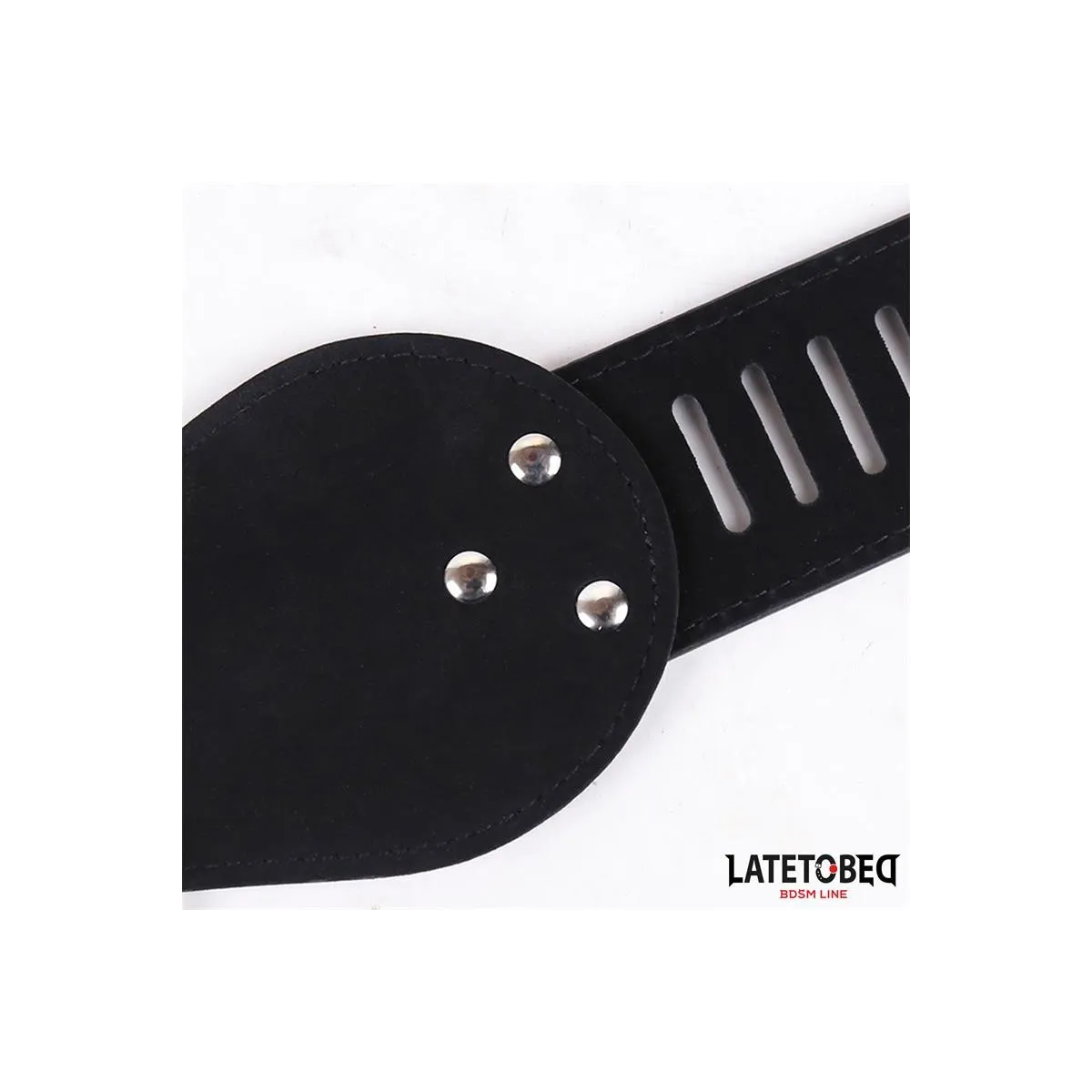 Verstellbare Keuschheitshose von Latetobed BDSM Line | Fesselliebe.de